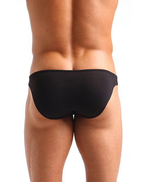 Cocksox Enhancing Pouch Brief Outback Black XL