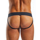 Cocksox Enhancing Pouch Jockstrap Black SM