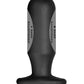 ElectraStim Aura Silicone Noir Multi-Purpose Probe