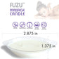 Fuzu Massage Candle - 4 oz Lavender Mist