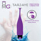 OMG Tarjaye Travel Size Precision Stimulator - Purple