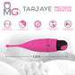 OMG Tarjaye Travel Size Precision Stimulator - Pink