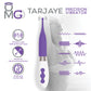 OMG Tarjaye Precision Stimulator - Purple