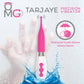 OMG Tarjaye Precision Stimulator - Pink