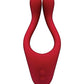 Tryst Bendable Multi Zone Massager Limited Edition - Red