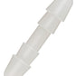 Vac-U-Lock Double Up Plug - White