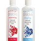 Oralove Delicious Duo Flavored Lube - Warming & Tingling