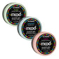 Mood Lube Kissable Foreplay Gels - 2 oz Asst. Flavors Pack of 3