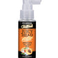 GoodHead Juicy Head Dry Mouth Spray - 2 oz Sour Peach