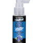 GoodHead Juicy Head Dry Mouth Spray - 2 oz Sour Blue Raspberry