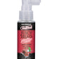 GoodHead Juicy Head Dry Mouth Spray - 2 oz Sour Blue Cherry