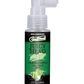 GoodHead Juicy Head Dry Mouth Spray - 2 oz Sour Green Apple