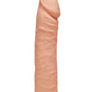 Doc Johnson Double Dildo | 16" Big Dildo | D Giant Dildo | Double Sided Dildo | Vanilla Large Dildo