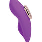 In A Bag Panty Vibe w/Remote - Purple