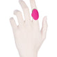 In A Bag Finger Vibrator | Pink Vibrator | Best Vibrator for Women | Rechargeable Small Vibrator