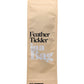 In A Bag Feather Tickler - Black