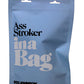 In A Bag Ass Stroker - Frost