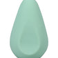 RITUAL Chi Rechargeable Silicone Clit Vibe - Mint