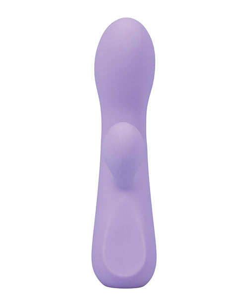 RITUAL G Spot Vibrator | Aura Rechargeable Rabbit Vibrator | Silicone Lilac Clit Vibrator | Best Vibrator for Women