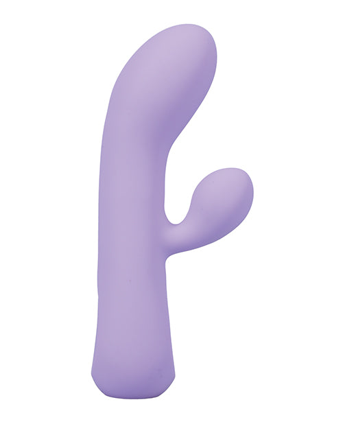 RITUAL G Spot Vibrator | Aura Rechargeable Rabbit Vibrator | Silicone Lilac Clit Vibrator | Best Vibrator for Women