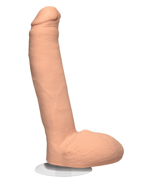 Signature ULTRASKYN Realistic Dildo | 7.5" Big Dildo | Tommy Pistol Suction Cup Dildo