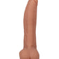 Signature Cocks 8" Big Dildo | Owen Gray Silicone Dildo | Removable Suction Cup Dildo