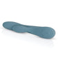 Bloom The Violet Rabbit Vibrator | Teal G Spot Vibrator | 5-Speed Clit Vibrator | Best Vibrator for Women