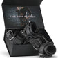 Easy Toys Hogtie w/Hand & Anklecuffs - Black