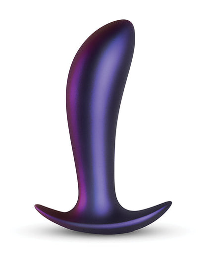 Hueman Uranus Anal Vibrator - Purple