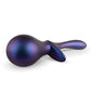 Hueman Nebula Anal Douche Bulb - Purple