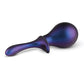 Hueman Nebula Anal Douche Bulb - Purple