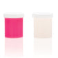 Clone-A-Willy Silicone Glow In The Dark Refill - Hot Pink