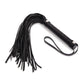 Lux Fetish 4 Pc Bondage Strap & Flogger Kit