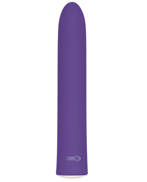 Evolved Love is Back Rechargeable Slim - Purple