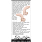 Evolved Supple Realistic Dildo | Poseable Girthy 8.5” Big Dildo | Thick Suction Cup Dildo