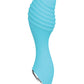 Evolved Little Dipper Rechargeable Mini Vibe - Blue