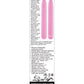 Evolved Carnation Classic Vibrator - Pink