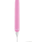 Evolved Carnation Classic Vibrator - Pink