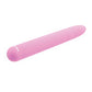 Evolved Carnation Classic Vibrator - Pink