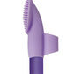 Evolved Fingerific Rechargeable Bullet - Purple