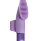 Evolved Fingerific Rechargeable Bullet - Purple