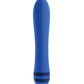 Evolved The Pleaser Vibrator - Blue