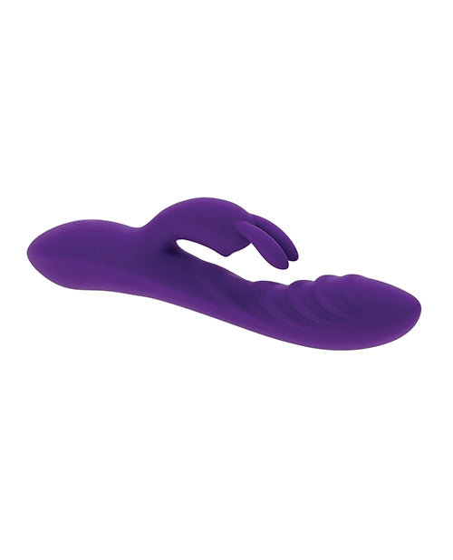 Evolved G Spot Vibrator | Wavy Rabbit Vibrator | Purple Clit Vibrator | Best Vibrator for Women