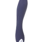 Evolved Coming Strong Vibrator - Blue