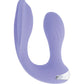 Evolved G Spot Vibrator | Every Way Play Clit Vibrator | Remote Control Vibrator | Lilac Rabbit Vibrator