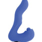 Evolved Tappity Tap Vibrator - Blue