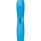 Evolved Sea Breeze Bunny Rechargeable Dual Stim - Blue