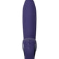 Evolved Inflatable G Rechargeable Vibrator - Purple