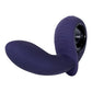 Evolved Inflatable G Rechargeable Vibrator - Purple