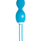 Evolved Twistin The Night Away Kegel Rechargeable - Blue